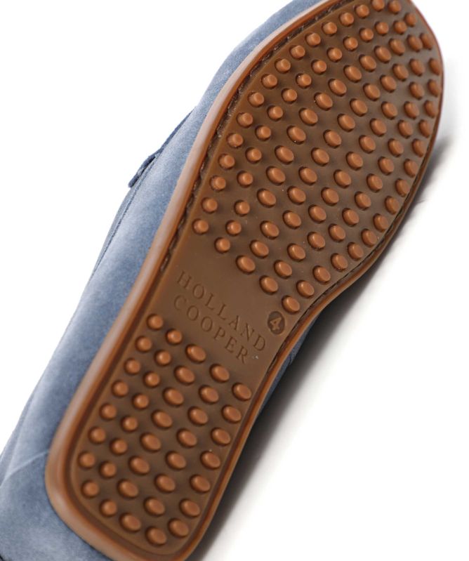 Holland Cooper The Driving Loafer