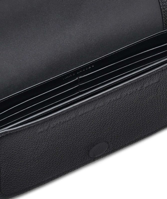 Marc Jacobs The Leather Mini Bag