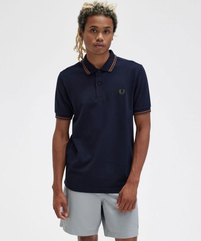 Fred Perry M3600 Polo Shirt