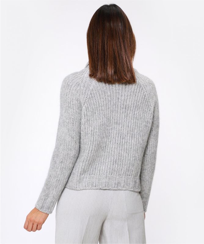 Annette Gortz Hada Knitted Cardigan