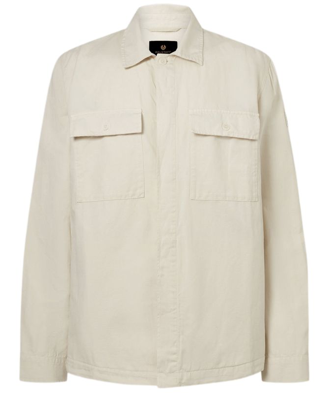 Belstaff Maritime Overshirt