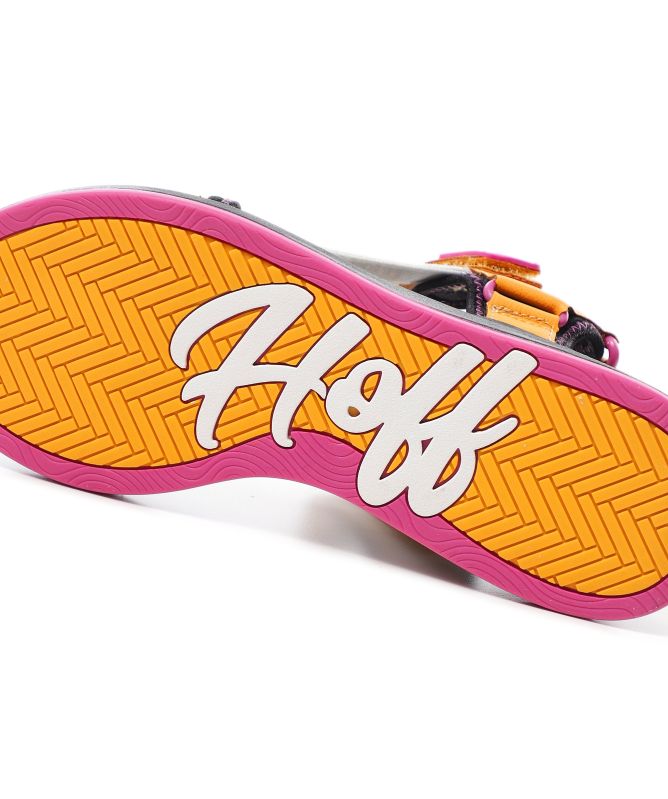 HOFF Samos Island Sandals