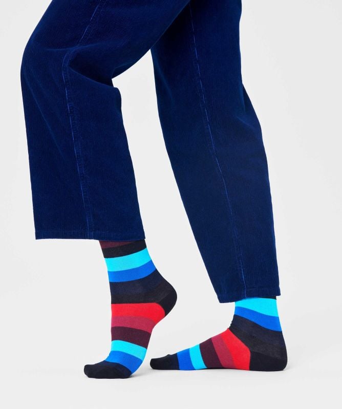 Happy Socks Stripe Socks