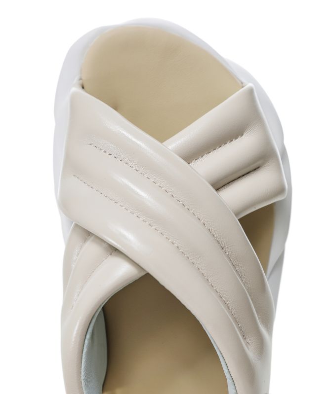 4CCCCEES Mellow Mana Sandals