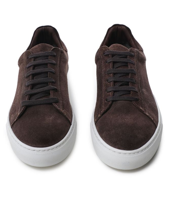 Jules B Suede Trainers