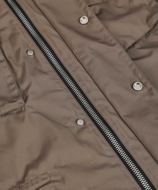 Montecore Water-Resistant Utility Jacket