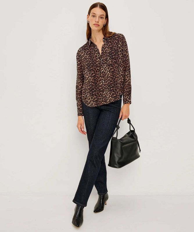 Rails Josephine Shirt