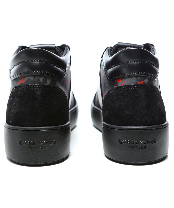 Android Homme Propulsion Mid Sneakers