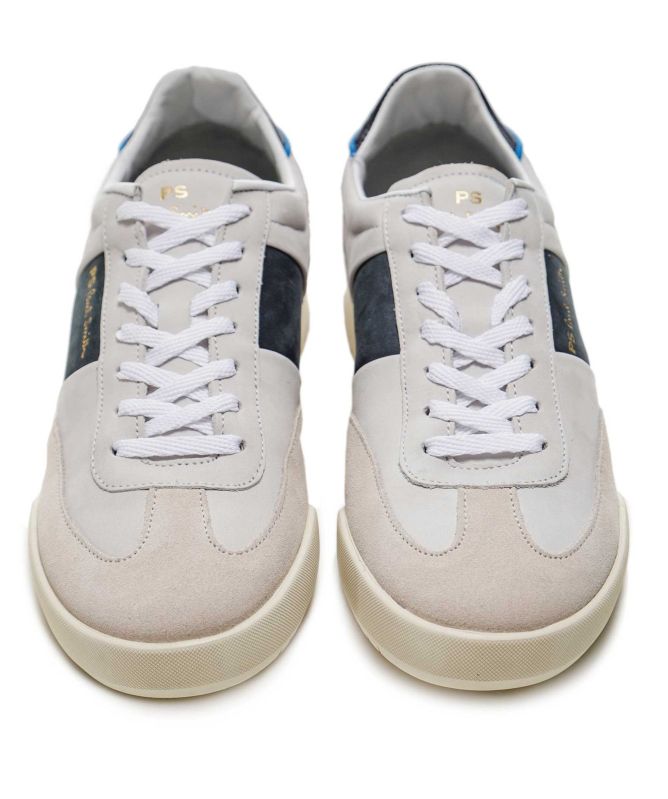 Paul Smith Leather Dover Trainers