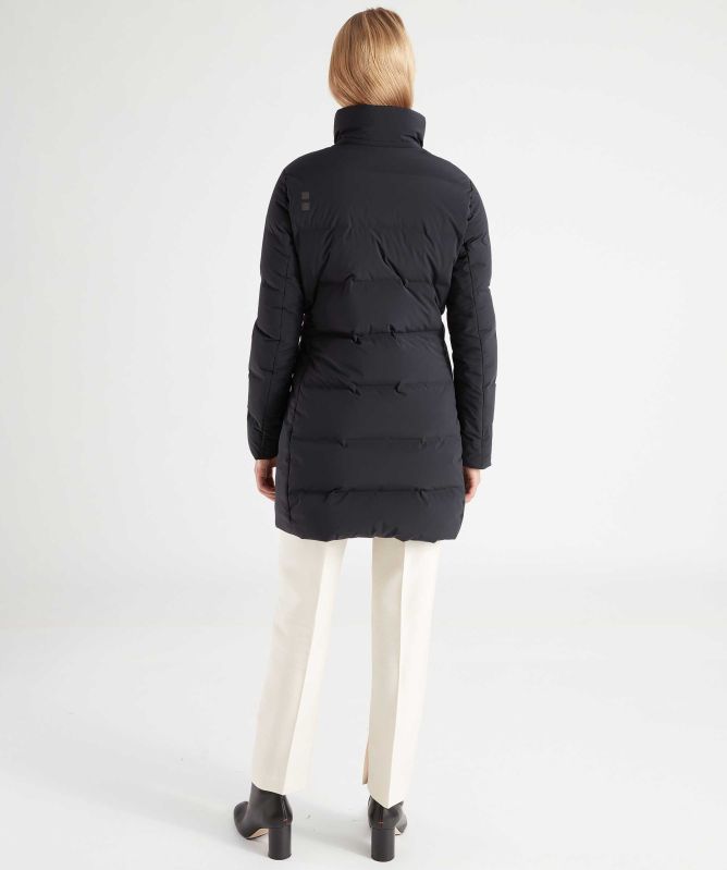 UBR Enigma Down Parka