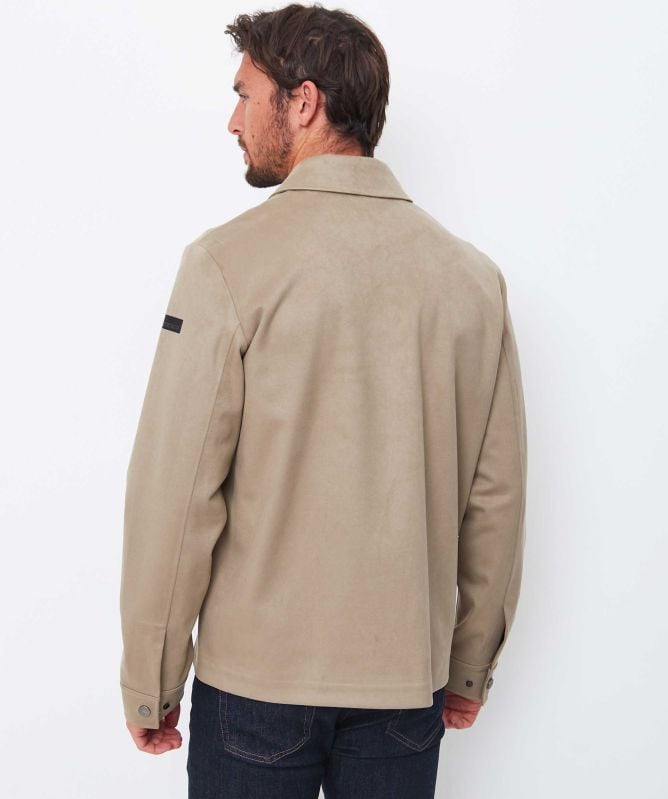 RRD Nabucco Denny Soft Jacket