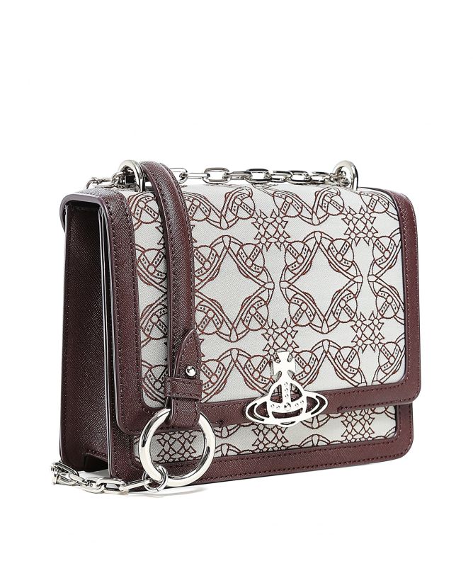 Vivienne Westwood Debbie Recycled Bag 