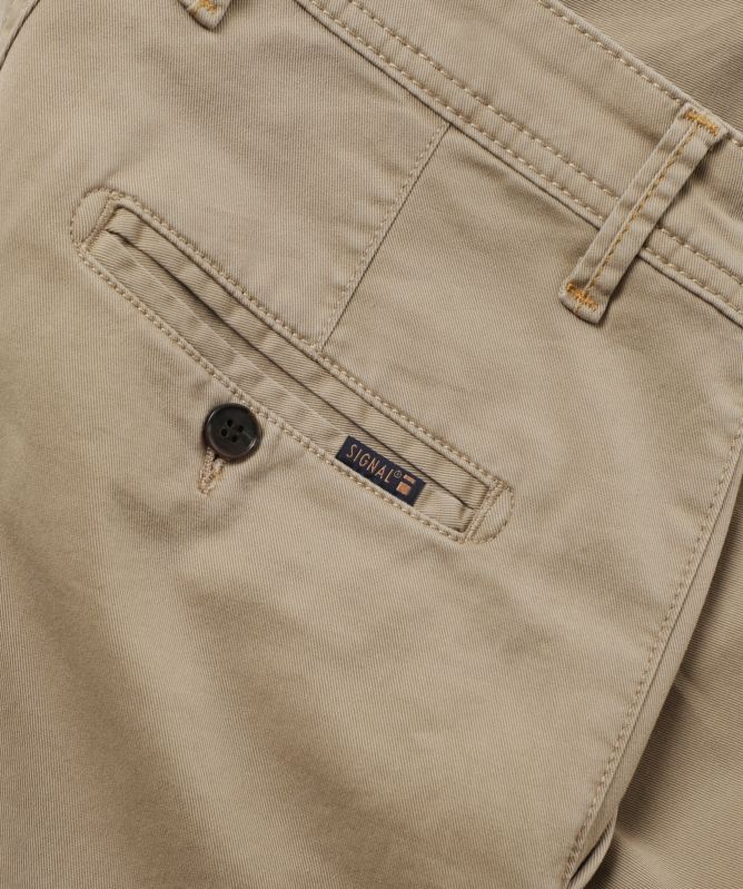Signal Tailored Chino Pants