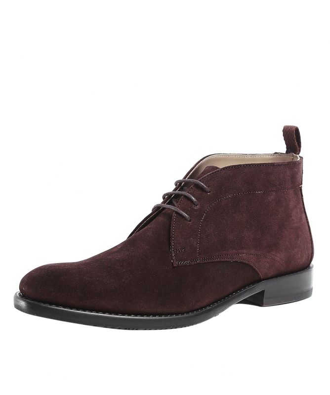 Oliver Sweeney Suede Farleton Boots