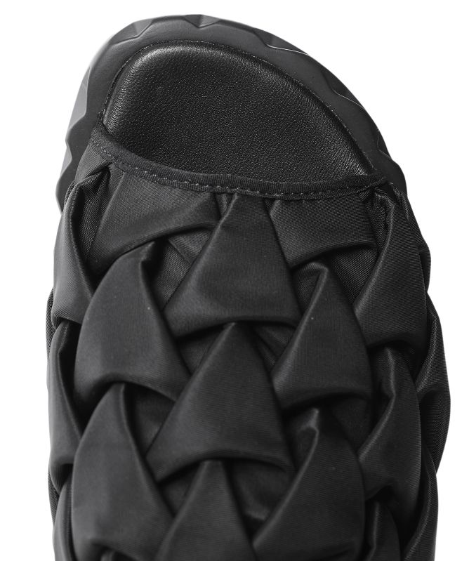 4CCCCEES Jabara Amor Lattice Sliders