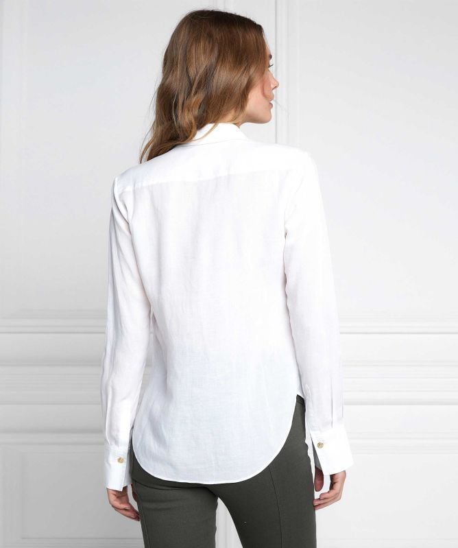 Holland Cooper Classic Shirt