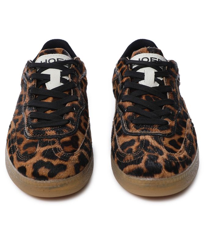 HOFF Park Leopard Trainers