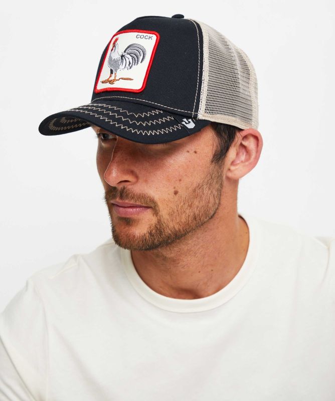 Goorin Bros The Cock Cap