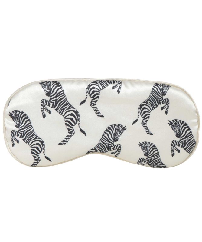 Chelsea Peers Zebra Print Sleep Set