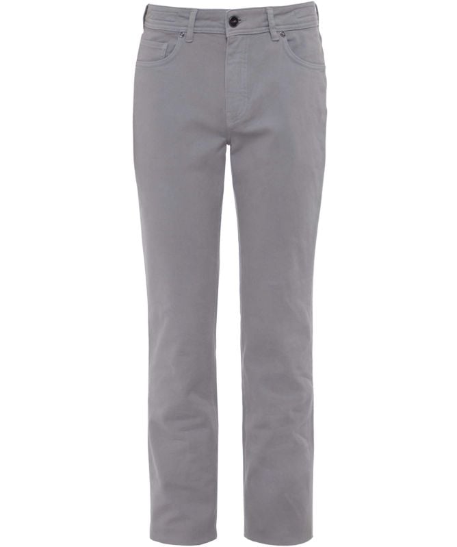 Barmas Slim Fit Dean T22 Trousers