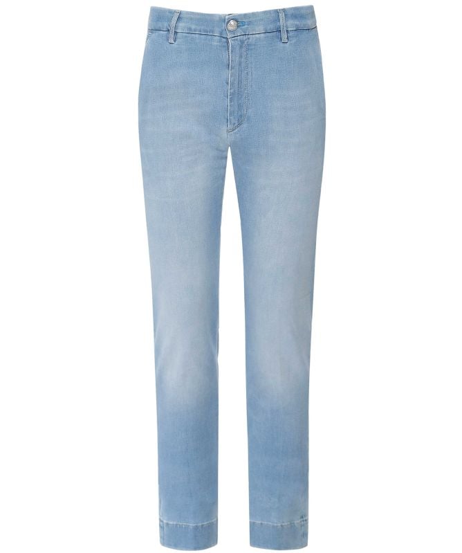 HandPicked Slim Fit Mantova Jeans