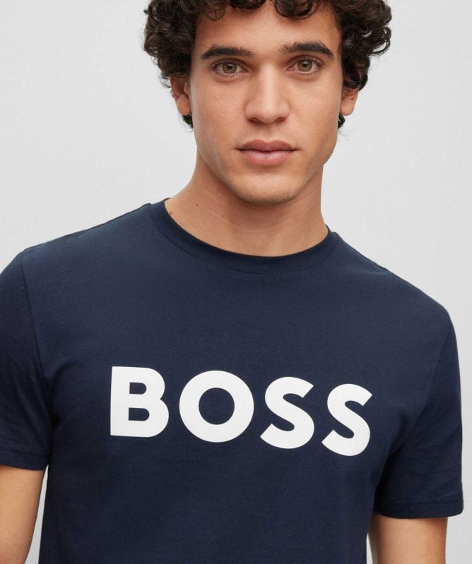 BOSS Thinking 1 T-Shirt