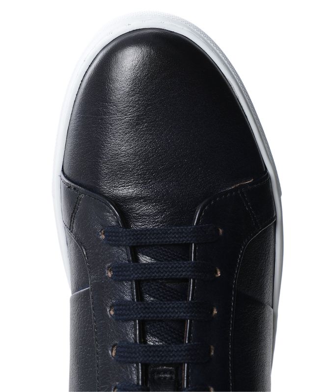 Oliver Sweeney Leather Kendal Trainers