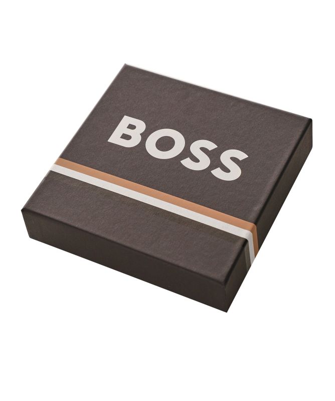 BOSS Iconic Socks 4 Pack