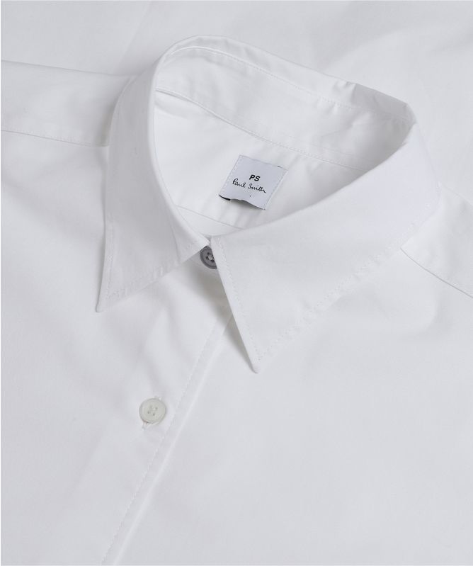 Paul Smith Organic Cotton Heart Shirt
