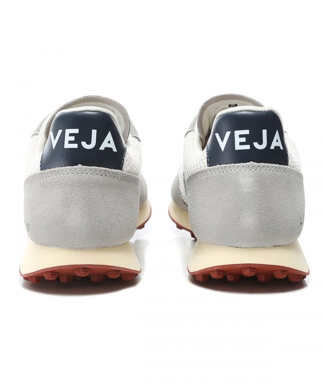 VEJA Mens Hexamesh Rio Branco Sneakers