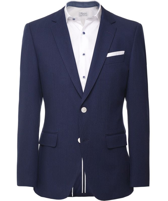 BOSS Slim Fit H-Hutson-231 Blazer