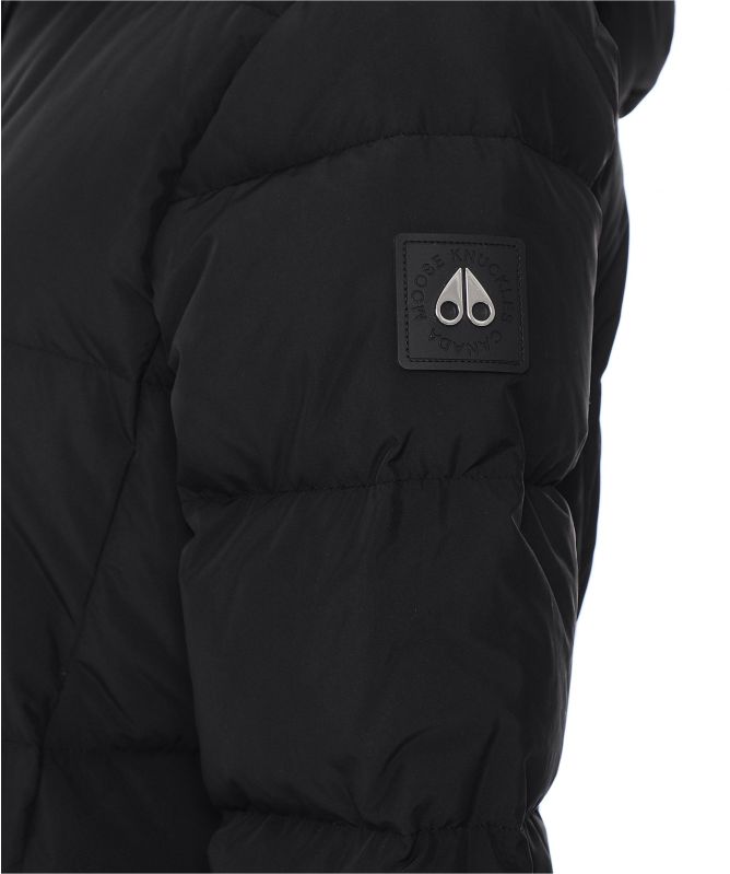Moose Knuckles Jocada 3 Long Parka