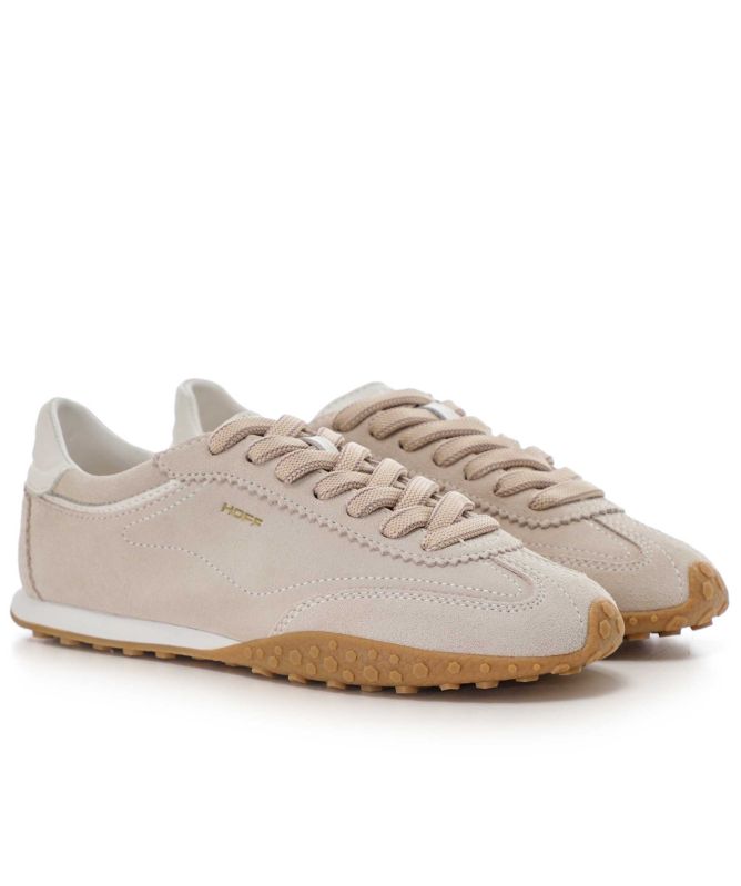 HOFF Bridge Beige Sneakers