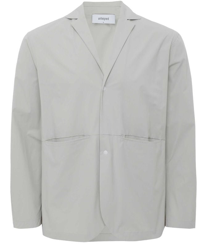 unfeigned Technical Blazer
