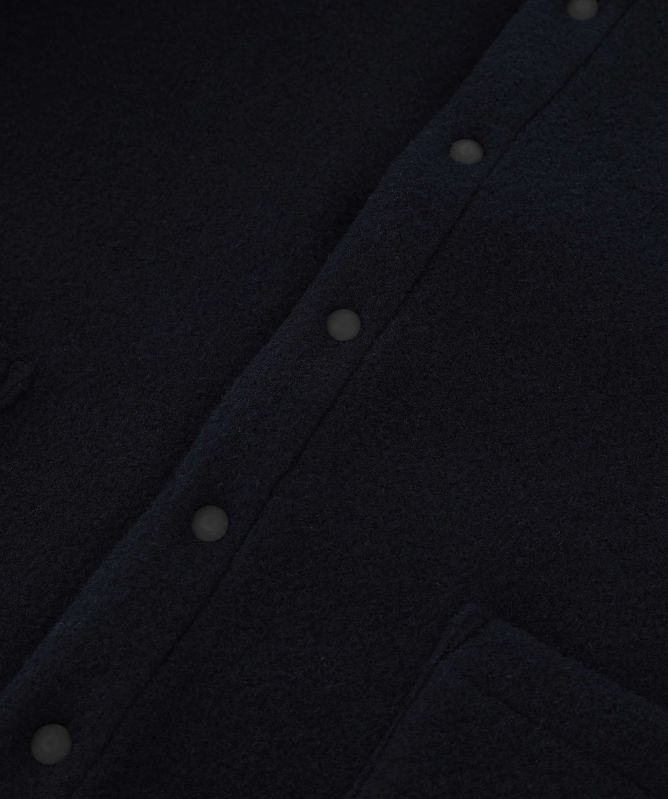 unfeigned Winter Cardigan