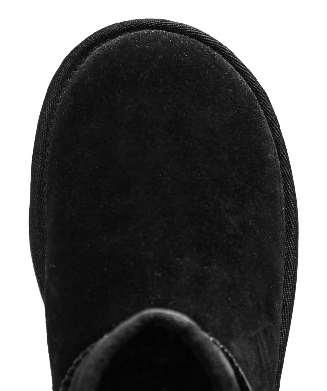 UGG Ultra Mini Platform Boots