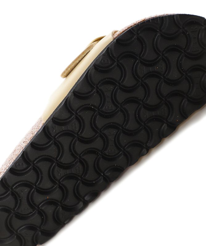 Birkenstock Madrid Big Buckle Sandals