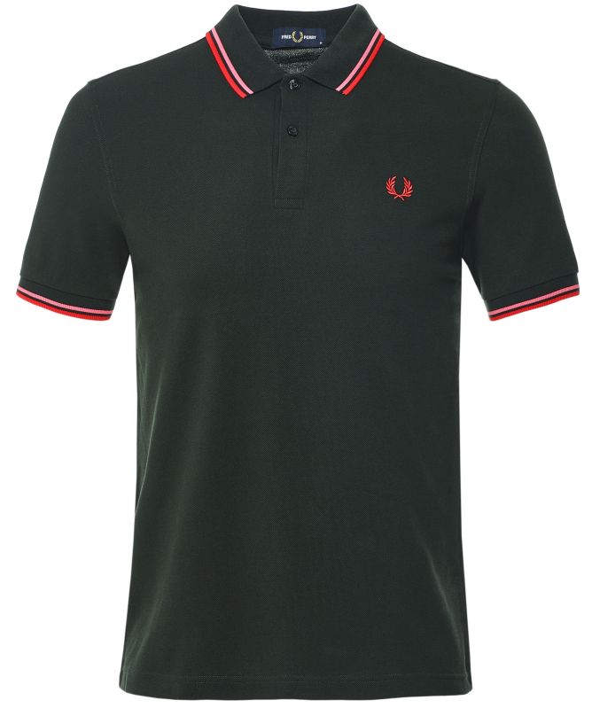 Fred Perry M3600 Polo Shirt
