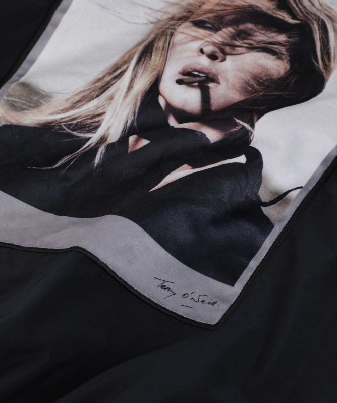 Limitato Reversible Cigar Zipper Jacket