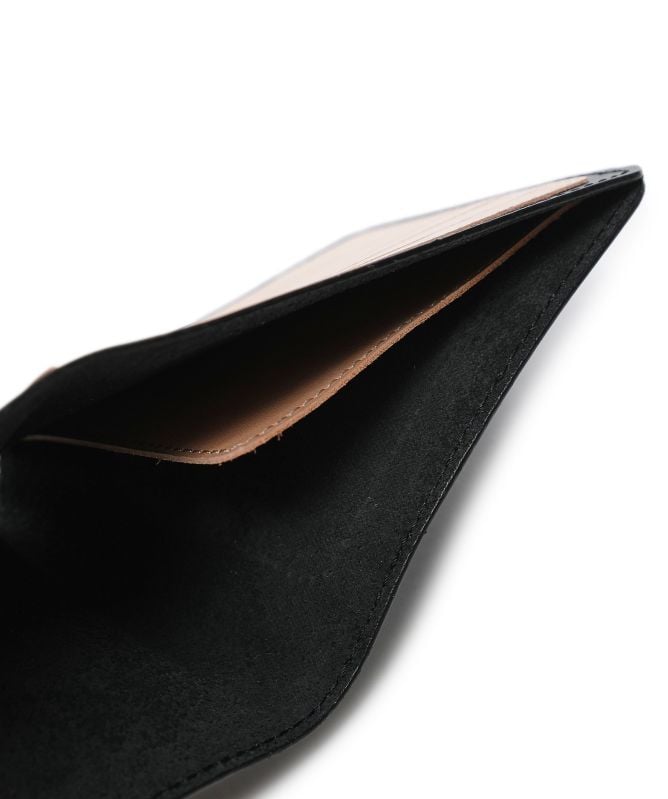 Nappa Dori The Cobbler Wallet