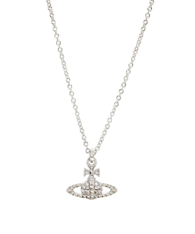 Vivienne Westwood Mayfair Pendant Necklace