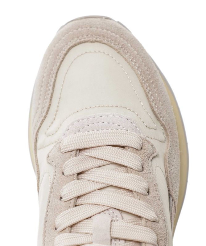 HOFF City Retro Light Gray Sneakers