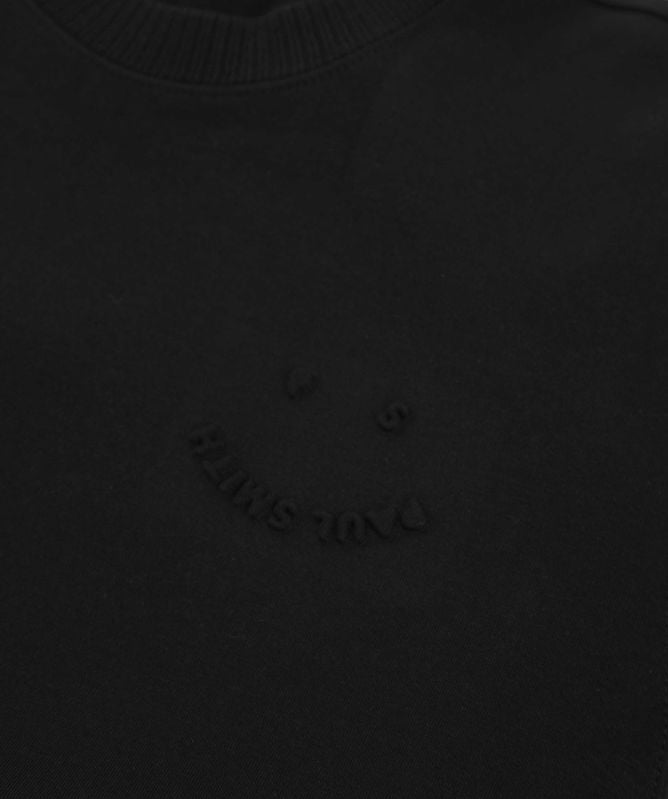 Paul Smith Crew Neck Happy Sweatshirt