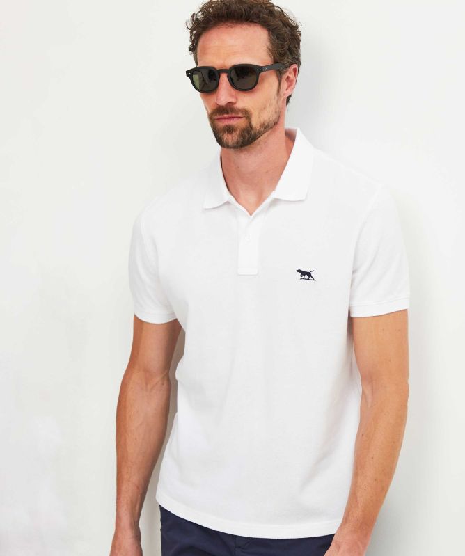 Rodd and Gunn The Gunn Polo Shirt