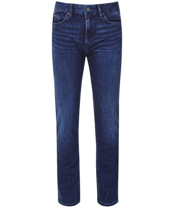 BOSS Slim Fit Delaware3-1 Jeans