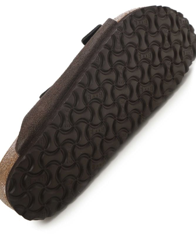 Birkenstock Suede Arizona Sandals