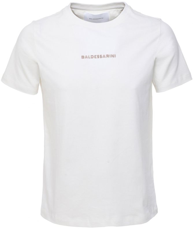 Baldessarini Crew Neck Ted T Shirt