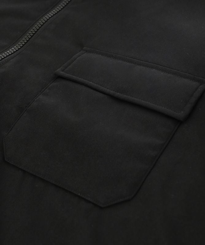 BOSS Zipper C-Luke Overshirt