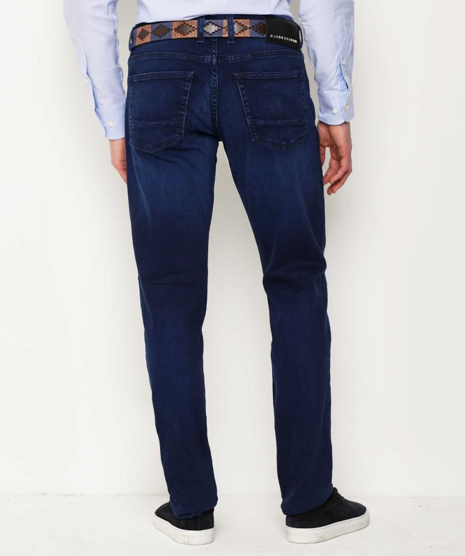 Baldessarini Tapered Fit Jayden Jeans