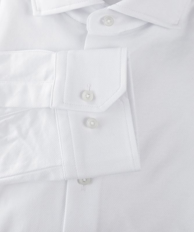 BOSS Regular Fit Super-Flex P-Joe Shirt